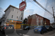 Fatal Fire Causes Casualties At A Home On Astor Street In Newark New Jersey