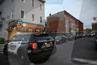 Fatal Fire Causes Casualties At A Home On Astor Street In Newark New Jersey