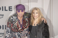 Prime Video's ''Etoile'' New York Premiere