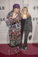 Prime Video's ''Etoile'' New York Premiere