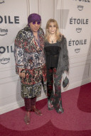 Prime Video's ''Etoile'' New York Premiere