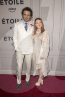 Prime Video's ''Etoile'' New York Premiere