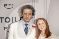 Prime Video's ''Etoile'' New York Premiere