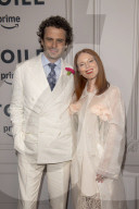 Prime Video's ''Etoile'' New York Premiere