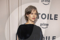 Prime Video's ''Etoile'' New York Premiere