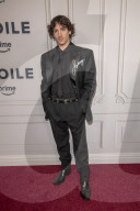 Prime Video's ''Etoile'' New York Premiere