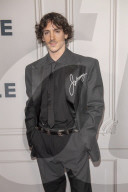 Prime Video's ''Etoile'' New York Premiere
