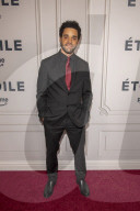 Prime Video's ''Etoile'' New York Premiere