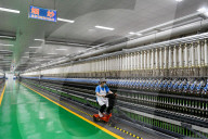 Textile Industry in China