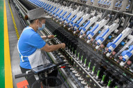Textile Industry in China