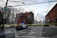 Fatal Fire Causes Casualties At A Home On Astor Street In Newark New Jersey