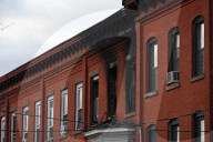 Fatal Fire Causes Casualties At A Home On Astor Street In Newark New Jersey
