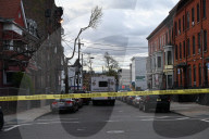 Fatal Fire Causes Casualties At A Home On Astor Street In Newark New Jersey