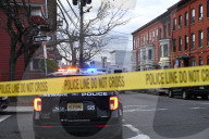 Fatal Fire Causes Casualties At A Home On Astor Street In Newark New Jersey