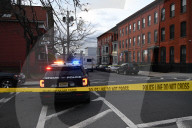Fatal Fire Causes Casualties At A Home On Astor Street In Newark New Jersey