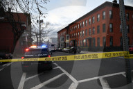 Fatal Fire Causes Casualties At A Home On Astor Street In Newark New Jersey
