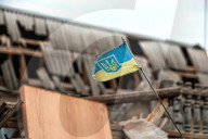 Odesa after Russia’s overnight drone attack