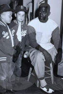 Jackie Robinson