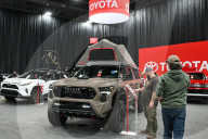 Edmonton Auto Expo Highlights
