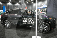 Edmonton Auto Expo Highlights