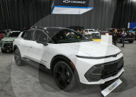 Edmonton Auto Expo Highlights