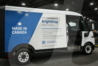 Edmonton Auto Expo Highlights