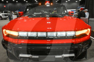 Edmonton Auto Expo Highlights