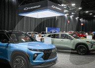 Edmonton Auto Expo Highlights