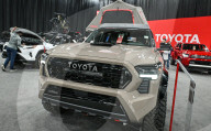 Edmonton Auto Expo Highlights
