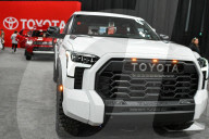 Edmonton Auto Expo Highlights