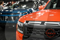 Edmonton Auto Expo Highlights