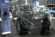Edmonton Auto Expo Highlights