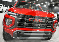 Edmonton Auto Expo Highlights