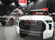 Edmonton Auto Expo Highlights