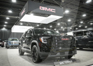 Edmonton Auto Expo Highlights
