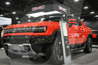 Edmonton Auto Expo Highlights