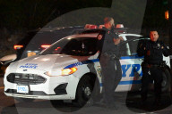 Triple Stabbing Leaves One Man Killed And Two Other Men Injured At 4996 Broadway In Inwood Manhattan New York
