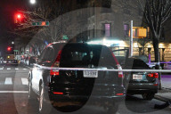 Triple Stabbing Leaves One Man Killed And Two Other Men Injured At 4996 Broadway In Inwood Manhattan New York