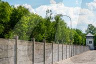 Dachau Concentration Camp