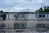 Dachau Concentration Camp