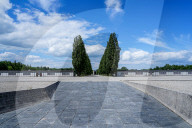 Dachau Concentration Camp
