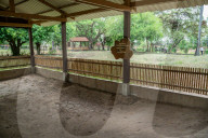 50th Anniversary Of The Khmer Rouge Taking Over Phnom Penh, Cambodia - Killing Fields