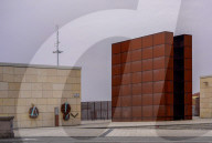 Bologna Shoah Memorial
