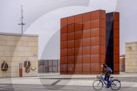 Bologna Shoah Memorial