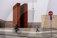 Bologna Shoah Memorial