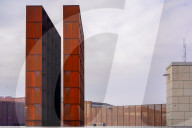 Bologna Shoah Memorial