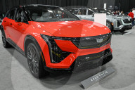 Edmonton Auto Expo Highlights