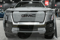 Edmonton Auto Expo Highlights