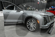 Edmonton Auto Expo Highlights