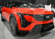 Edmonton Auto Expo Highlights